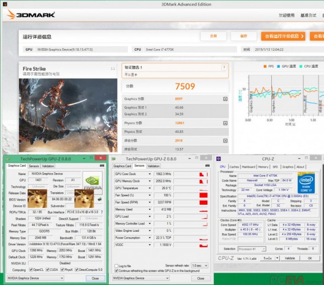 GeForce-GTX-960-3Dmark