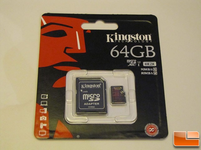 Kingston-64GB-SDHC