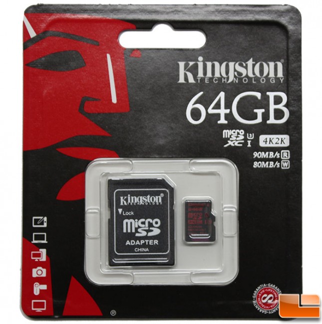 Kingston-64GB-microSD-Package-Front