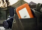 Lacie Rugged Raid Lifestyle Portable Drive