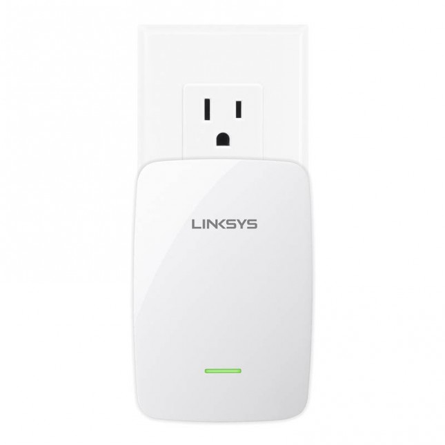 Linksys RE4100W Range Extender