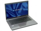 Velocity Micro M17 Custom Laptop