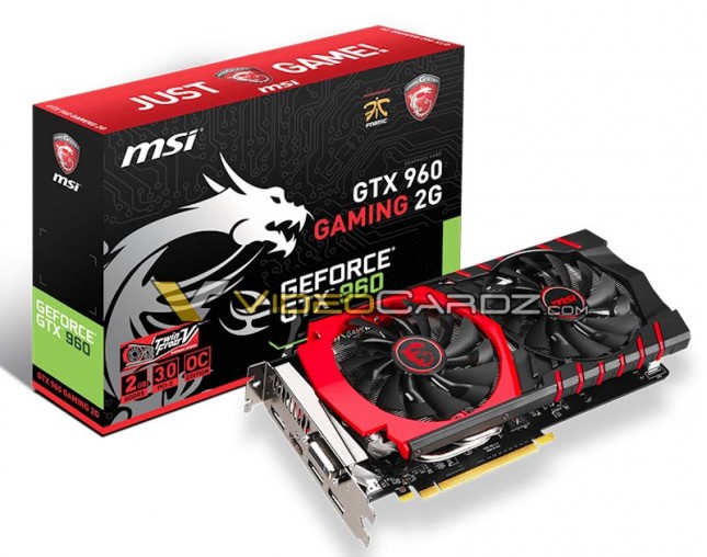 MSI-GeForce-GTX-960-GAMING-2G-1