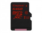 Kingston 64GB SDCA3/64GBSP