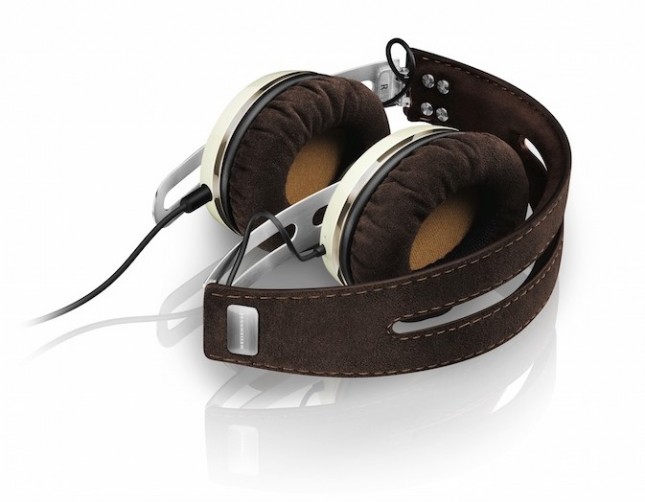 Sennheiser MOMENTUM 2