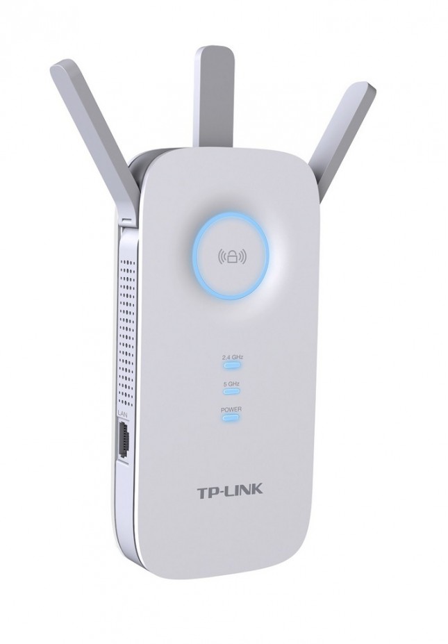 TP-Link MOD-298618_RE450