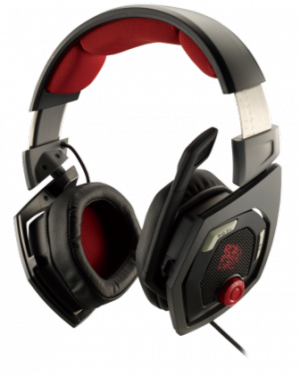 Tt eSPORTS SHOCK 3D 7.1 surround sound headset