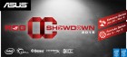 ASUS ROG Showdown