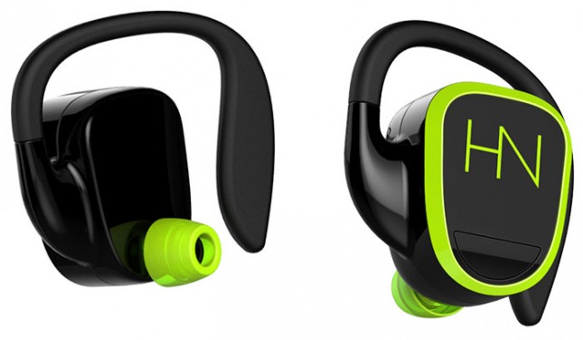 HearNotes Earbuds