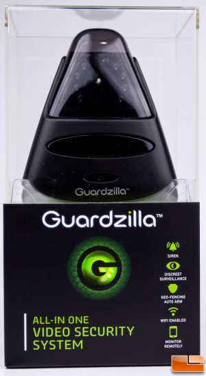 Guardzilla