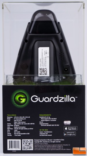 Guardzilla