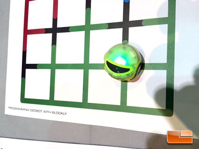 Ozobot