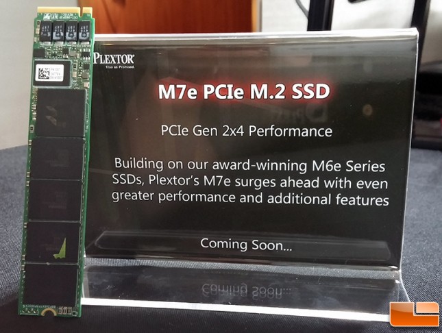 Plextor M7e