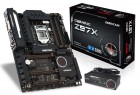 BIOSTAR Gaming Z97X Motherboard