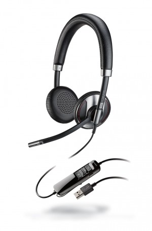 Plantronics Blackwire 725