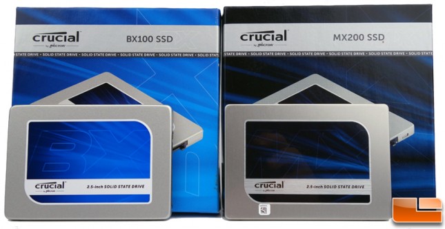 Crucial-BX100-MX200