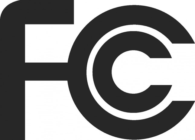 FCC Logo