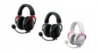 HyperX Cloud II Pro Gaming Headset