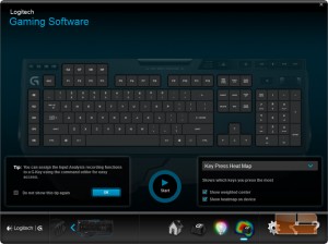 logitech gaming software g910 logitech gaming software g910