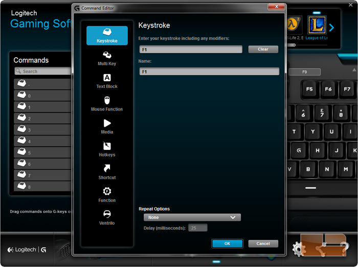 logitech g910 software download