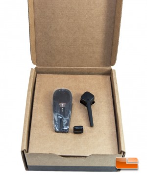 Plantronics Voyager Box