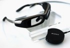 Sony SmartEyeglass