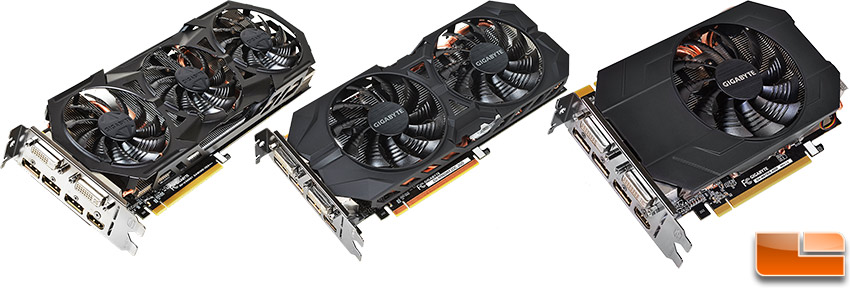 Gigabyte Geforce Gtx 960 G1 Gaming Video Card Review Legit Reviews