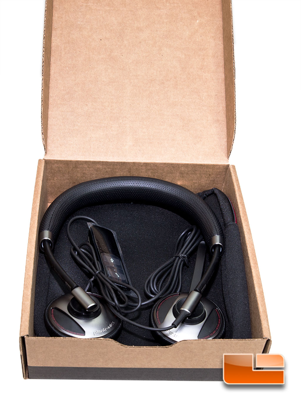 Plantronics Voyager Edge UC & Blackwire C725 Headsets Review - Page 2 ...