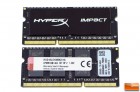 Kingston HyperX Impact Black Series Memory