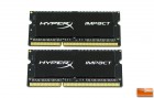 HyperX Impact Black Series 1866MHz