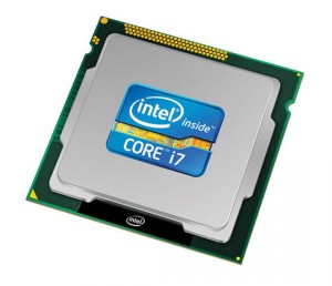 Intel Core i7 Processor