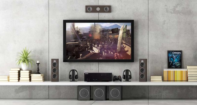 Origin Omega HTPC