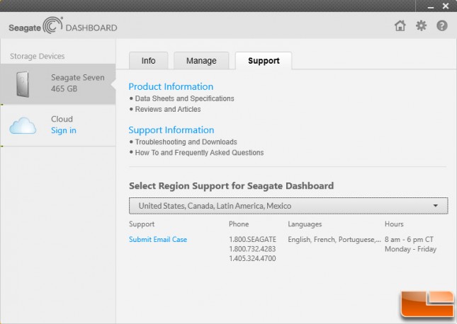 seagate test tool windows download seagate test tool windows download