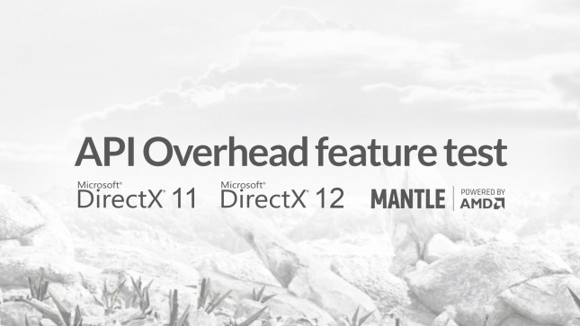 3DMARK now covers all of DirectX 12 Ultimate features thanks to