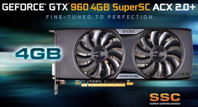 960SSC4GB