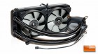 Corsair Hydro Series H100i GTX Water Cooler