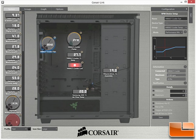 Corsair-Link-Fan
