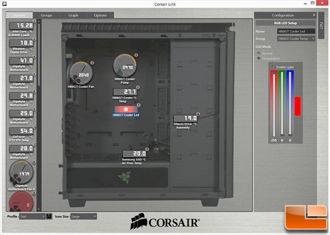 Corsair-Link-RGB