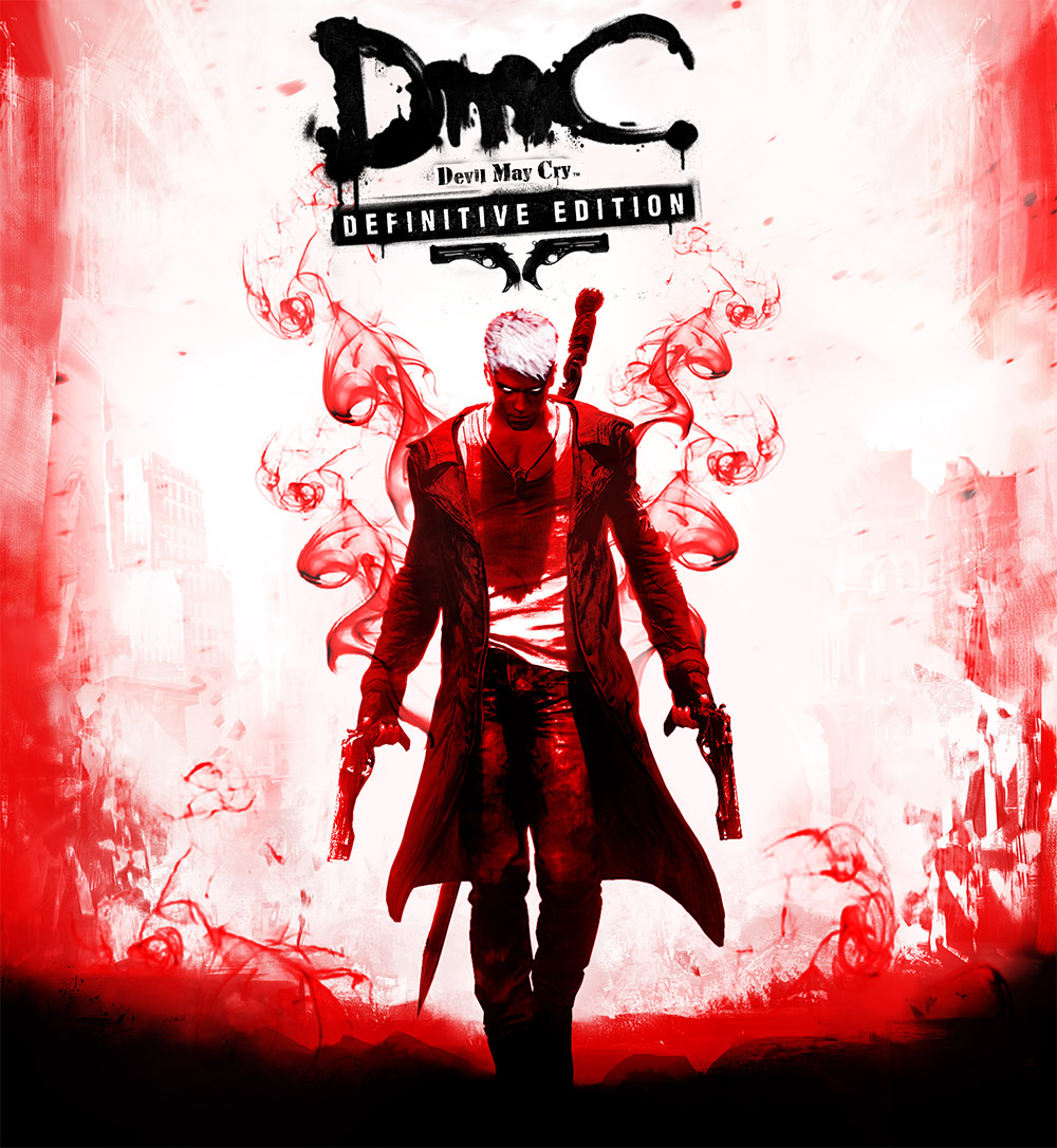 Devil my cry стим фото 42