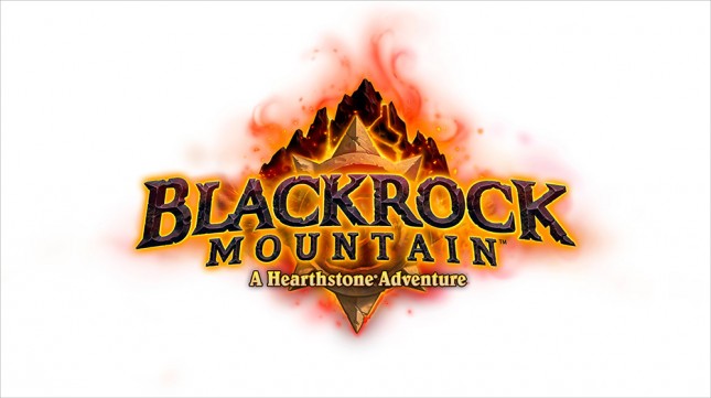 Hearthstone---Blackrock-Mountain