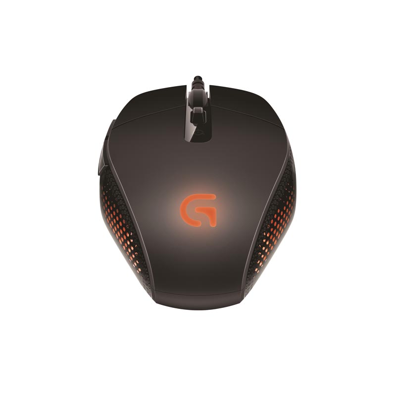 Logitech Daedalus Apex Gaming Mouse