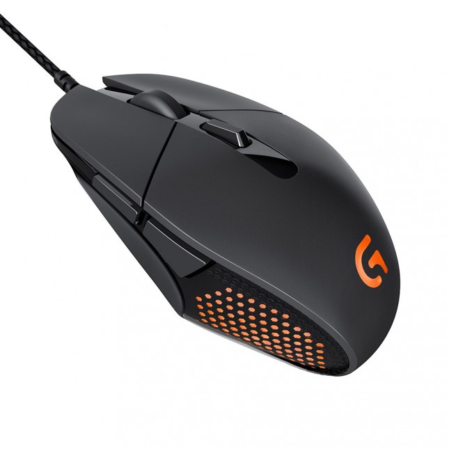 Logitech_G303_orange