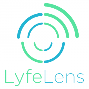 LyfeLens Logo