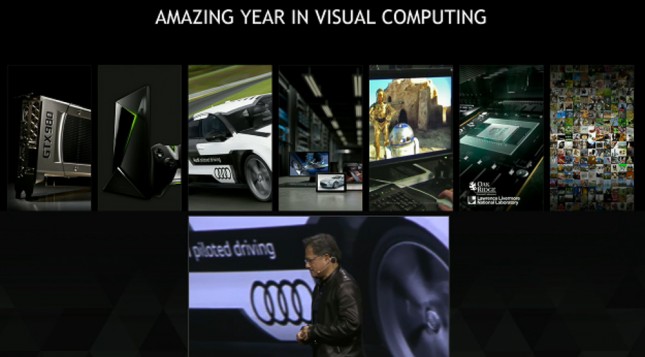 NVIDIA GPU Tech Conf-1