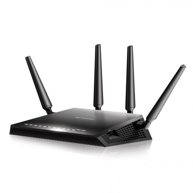 Netgear Nighthawk X4 AC2350 R7500