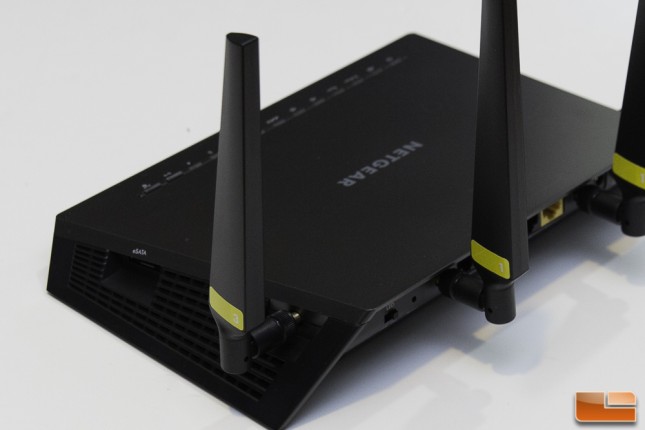 Netgear Nighthawk X4 R7500