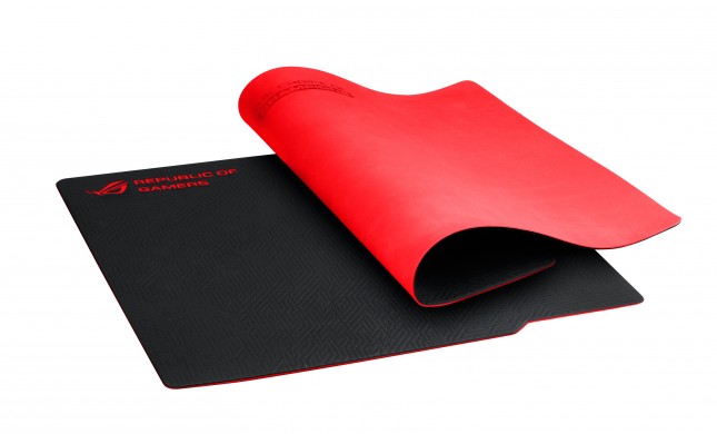 ASUS ROG Whetstone Gaming Mouse Pad