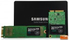 Samsung Evo 850 Trio