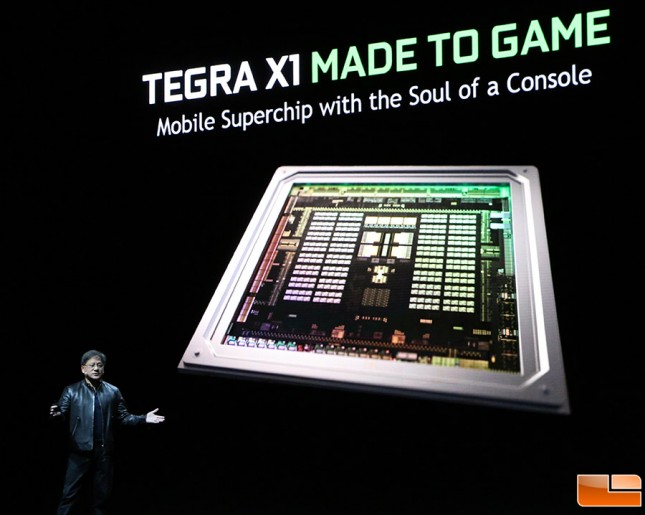 TEGRA-X1