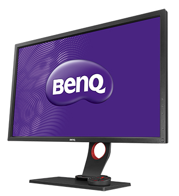 BenQ XL2730Z AMD FreeSync Monitor